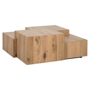 825220 - Coffee table Lennox natural (Natural)