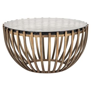 825232 - Coffee table Volante 84Ø