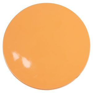 825247 - End table Rosly orange