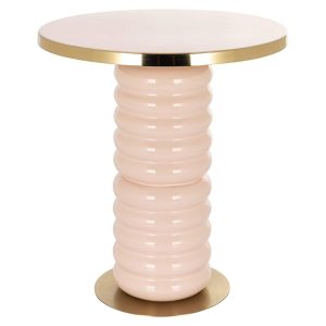 825270 - End table Bonsai (Pink)