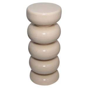 825296 - Column Jari beige (Beige)