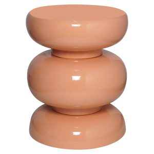 825298 - End table Jari blush (Pink)