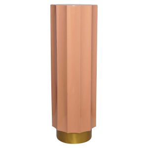 825301 - Column Isabelle blush (Pink)