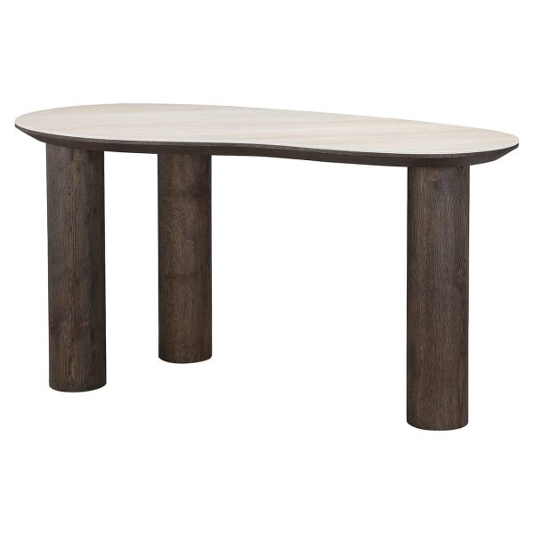 8715 - Desk Ritz (Beige)