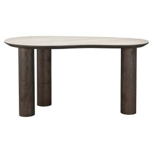 8715 - Desk Ritz (Beige)