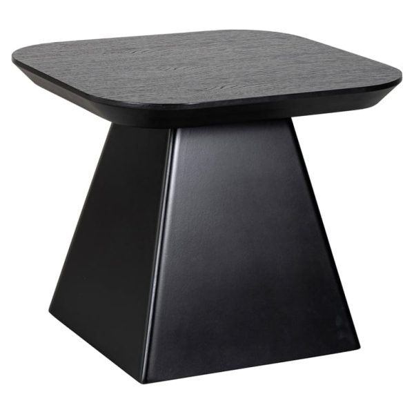 8817 BLACK - End table Bonvoy black (Black)