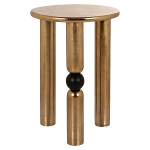 8831 - End table Marshall 38Ø