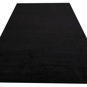 91007 - Carpet Tonga black 200x300 (Black)