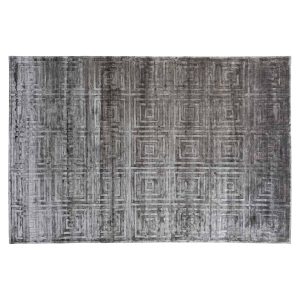 91014 - Carpet Iggy anthracite 200x300