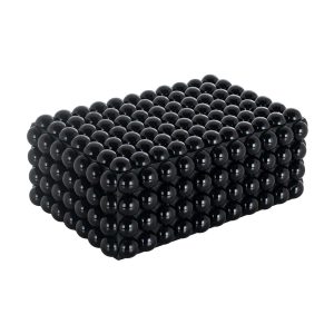 -JB-0036 - Storage box Batool big (Black)