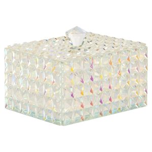 -JB-0051 - Storage box Rainbow