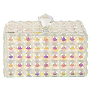 -JB-0051 - Storage box Rainbow