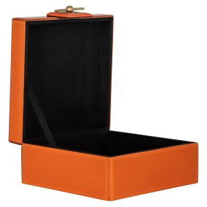 -JB-0055 - Storage box Bodine orange big