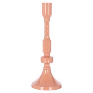 -KA-0221 - Candle holder Kyra small (Pink)