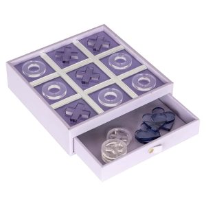 -CB-0015 - Tic tac toe Jay (Purple)