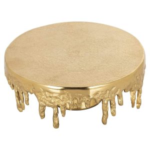 -CP-0042 - Cakeplate Carmona (Gold)