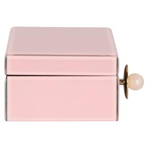 -JB-0072 - Storage box Jamila big (Pink)