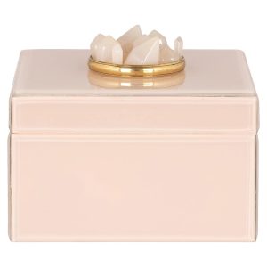 -JB-0073 - Storage box Jalisa (Pink)