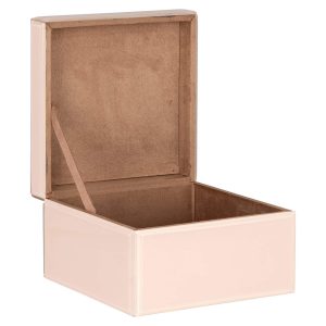 -JB-0073 - Storage box Jalisa (Pink)