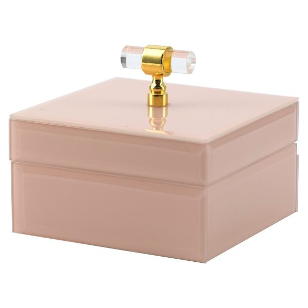 -JB-0084 - Storage Box Rana (Beige)