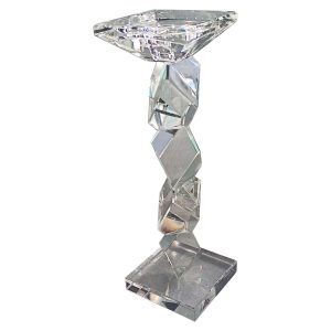 -KA-0313 - Candle holder Zhara small