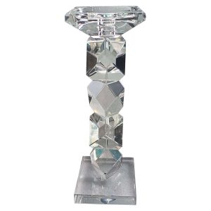 -KA-0313 - Candle holder Zhara small