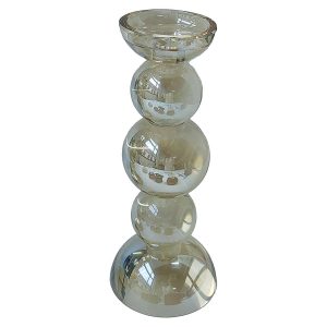 -KA-0315 - Candle holder Emie small