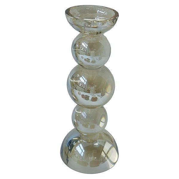 -KA-0315 - Candle holder Emie small