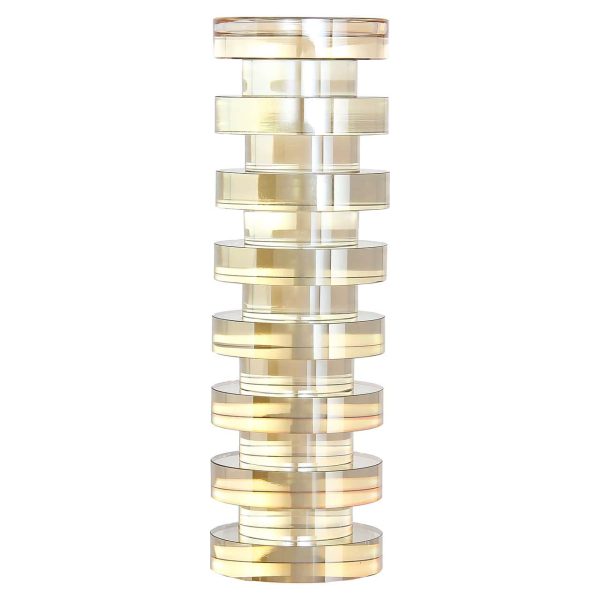 -KA-0326 - Candle holder Cira big ()