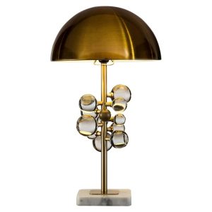 -LB-0178 - Table lamp Bela (Bronze)