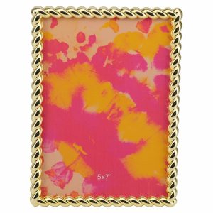 -PF-0012 - Photoframe Eef big (Gold)