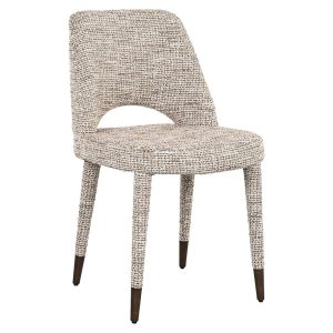 S4486 TRENDY NATURE - Chair Cecilia trendy nature (Be Trendy 01 Nature)