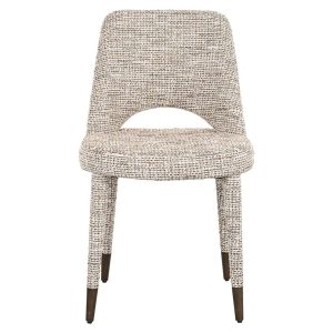 S4486 TRENDY NATURE - Chair Cecilia trendy nature (Be Trendy 01 Nature)