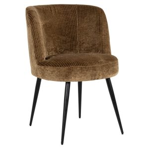 S4592 OLIVE CLOE - Chair Morton olive cloe (Cloe 751 Olive)