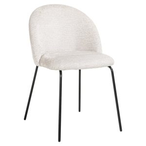 S4611 SHELL - Chair Alyssa shell fusion