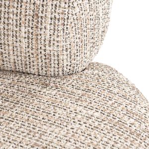 S4704 TRENDY NATURE - Lounge chair Montana trendy nature (Be Trendy 01 Nature)