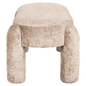 S4744 SHEEP NATURE - Bench Holly sheep nature (Sheep 01 nature)