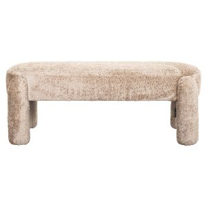 S4744 SHEEP NATURE - Bench Holly sheep nature (Sheep 01 nature)