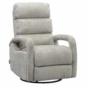 S5166 DESERT FUSION - Swivel relax chair Denvi desert fusion (Fusion 109 desert)