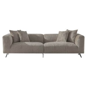 S5170 LOVELY BEIGE - Sofa Hoxton 3-seater (Be Lovely 170 Beige)