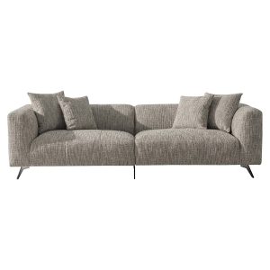 S5170 TRENDY NATURE - Sofa Hoxton 3-seater (Be Trendy 01 Nature)