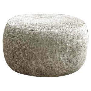 S5176 DESERT FUSION - Pouffe Cassie desert fusion (Fusion 109 desert)