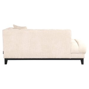 S5179 SP - Chaise longue Beauchamp ()