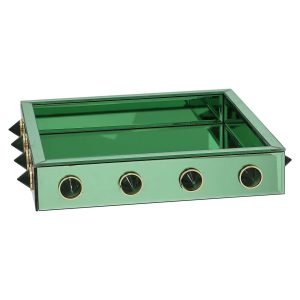 -TR-0031 - Tray Jinx green ()