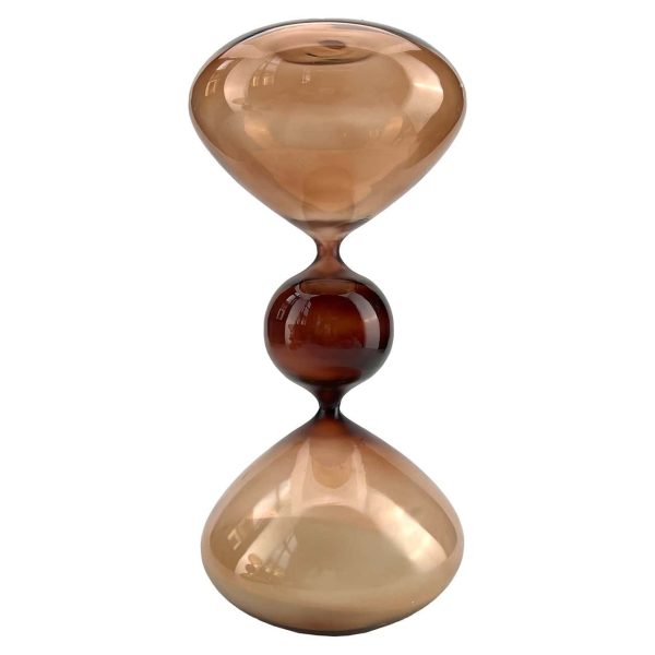 -ZL-0016 - Hourglass Elba big (Brown)