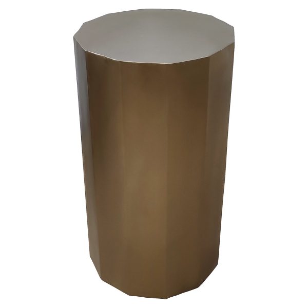 7695 - Column Kilpin (Brushed Gold)