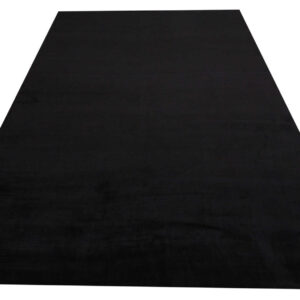 91007 - Carpet Tonga black 200x300 (Black)