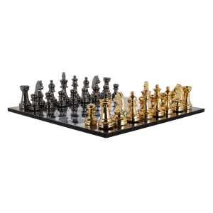 -CB-0008 - Chessboard Saray